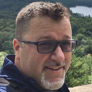 Meet your Posher, Darren